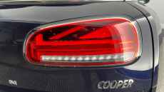 MINI Clubman 1.5 Cooper Sport 6dr Auto Petrol Estate